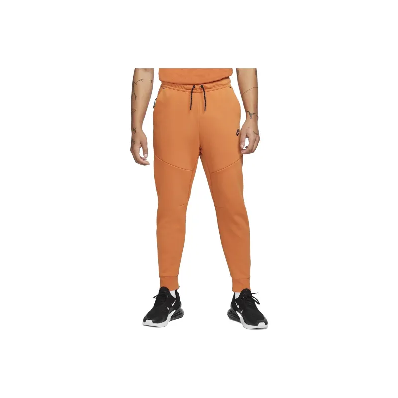 Nike Tech Fleece Jogger Pants-0