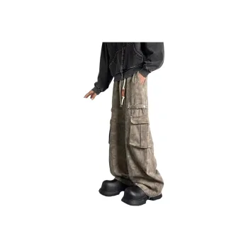 Weles Jeans Unisex Coffee