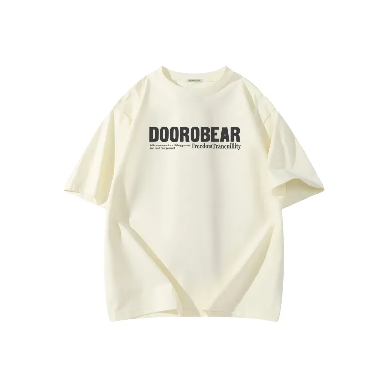 Budding Bear T Shirts Unisex-11