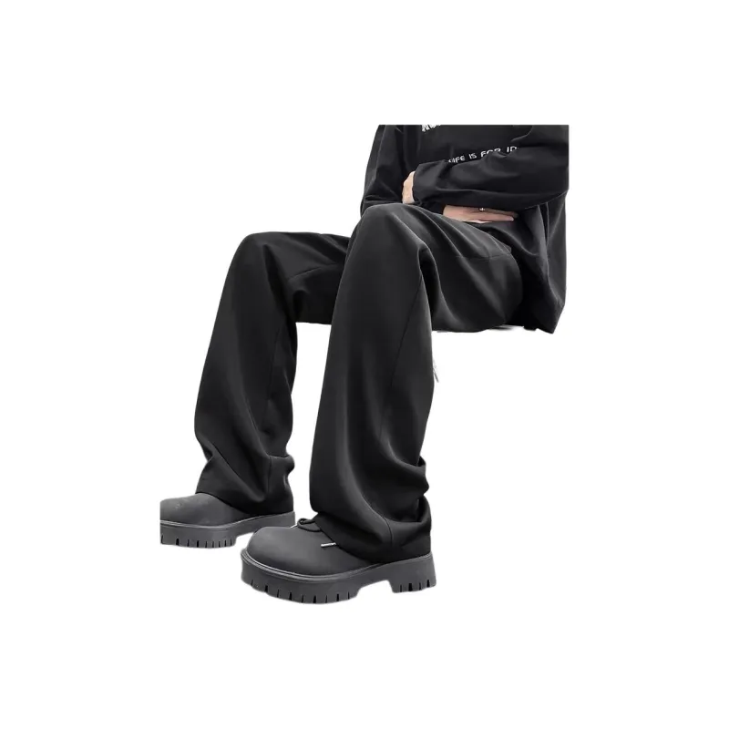 JIMI&JONS Suit Trousers Unisex-1
