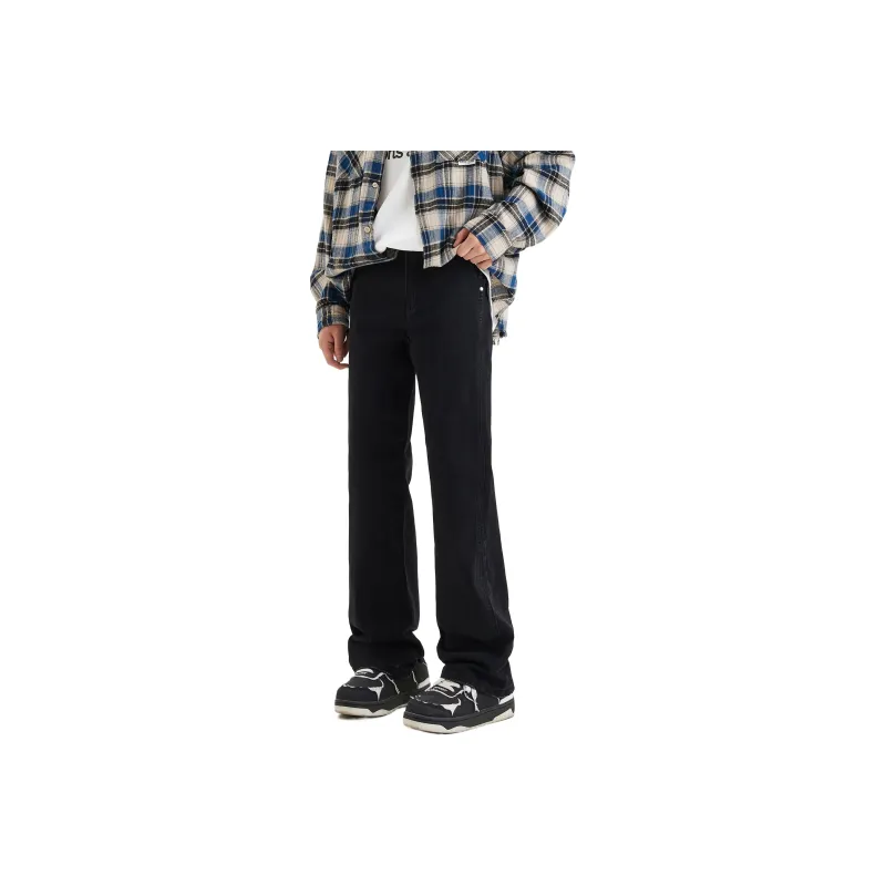 RCTAMY Jeans Unisex-20