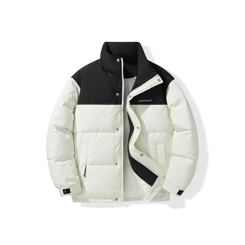 TRMT Down Jackets Unisex-4