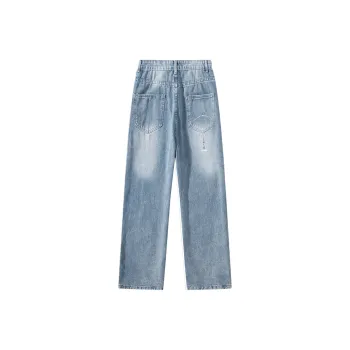 FANTASTIC XBOX Jeans Unisex
