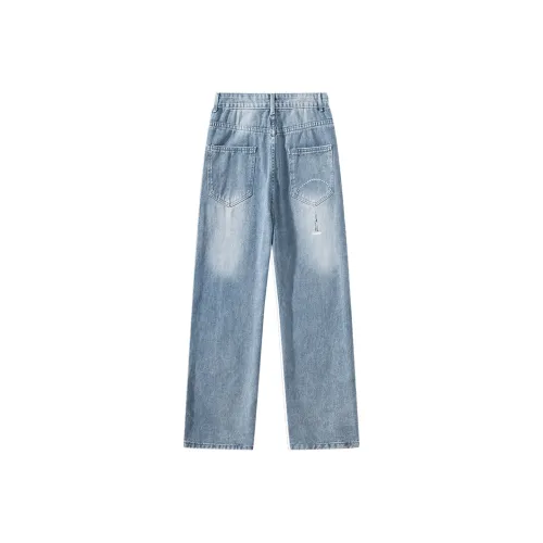FANTASTIC XBOX Jeans Unisex