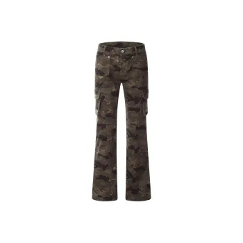 WOKXSS Jeans Unisex