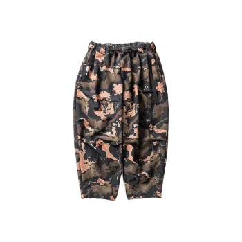 TIGHTBOOTH Cargo Pants Men