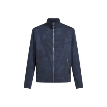 ETRO Foliage Jacket