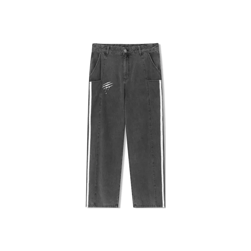 Suamoment Jeans Unisex-4