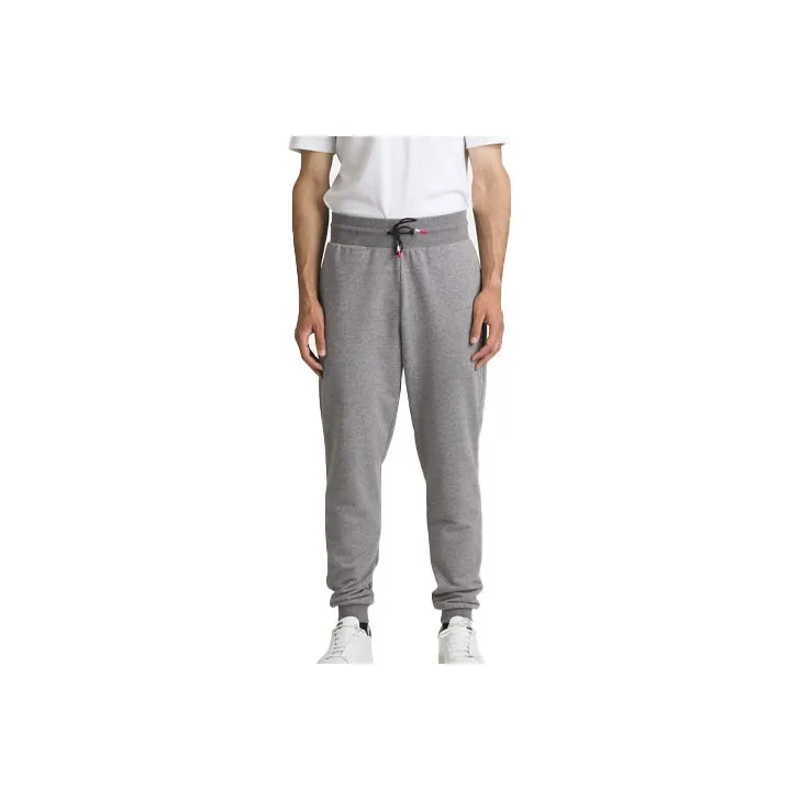 ROSSIGNOL Logo patch Cotton Track Pants-3