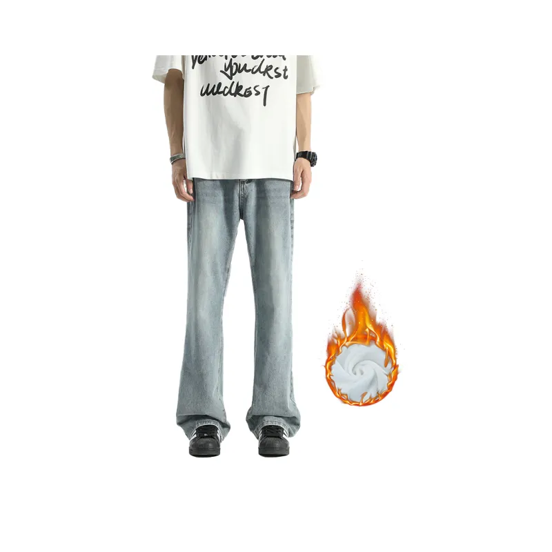 PANDA ADEVIL Jeans Unisex-32