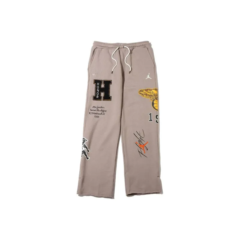 Nike Air Jordan X Honor The Gift Pants-0