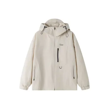 TUXIANSEN Jackets Unisex