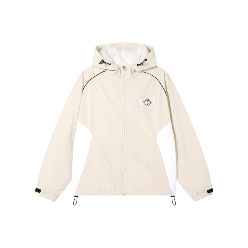 Teddy Bear Collection Jackets Coats Unisex-7