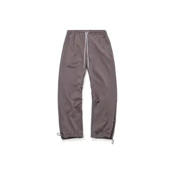 RIGORER Knitted Sweatpants Unisex