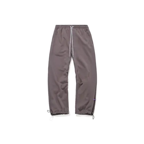RIGORER Knitted Sweatpants Unisex