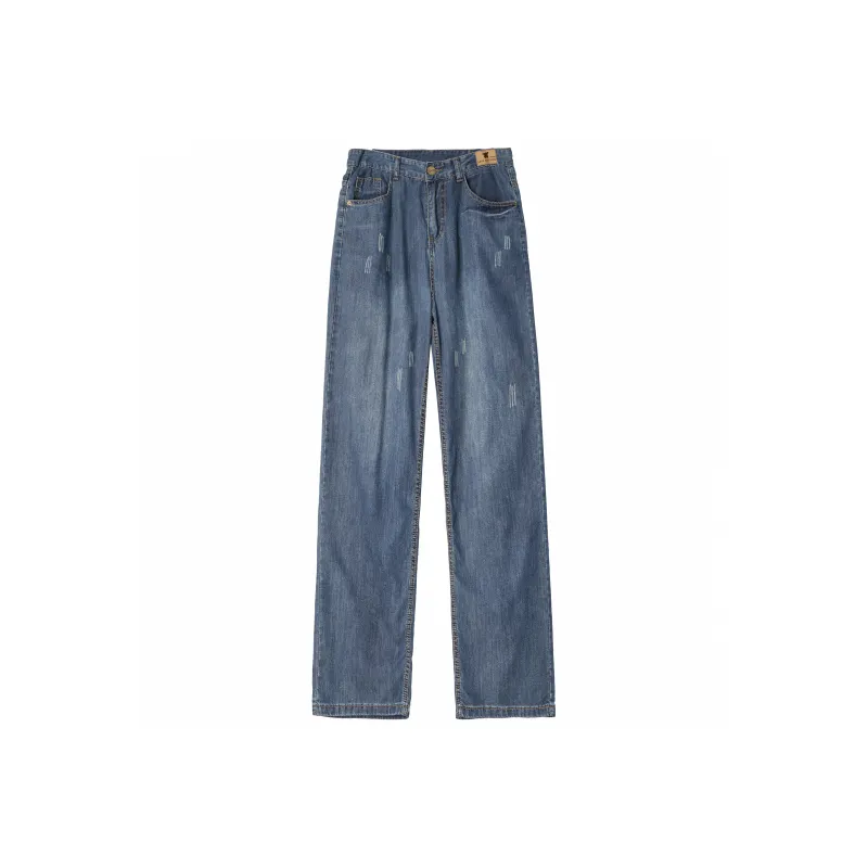 Love Monster Jeans Unisex-12