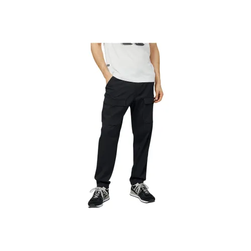 New Balance AT Utility Cargo Cargo Pants Men's Black