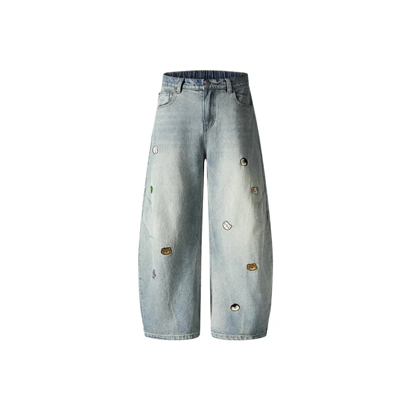BONAS Jeans Unisex-0