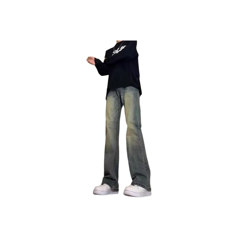 KIRHNE Jeans Unisex-24