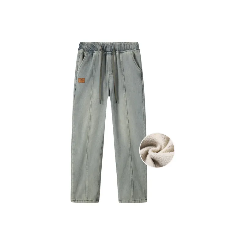 Antioffice Jeans Men-7