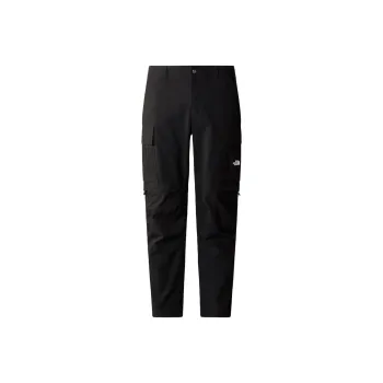 THE NORTH FACE Logo patch Trousers