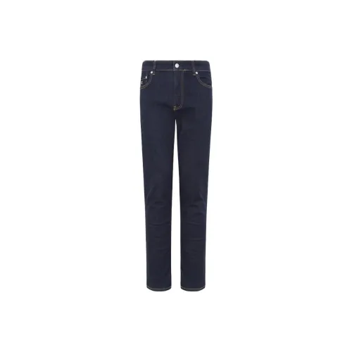 Calvin Klein Klein Janny Trainer Dark Blue