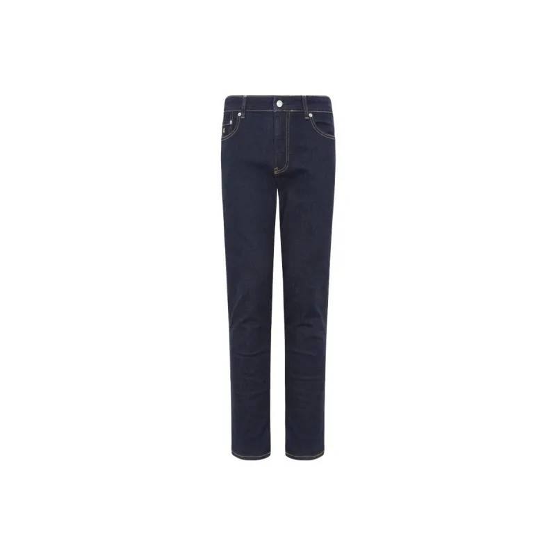 Calvin Klein Jeans Men Dark Blue-0