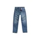 Medium Tone Indigo