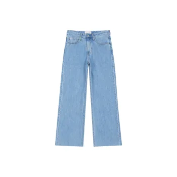 CALVIN KLEIN Jeans Men's Light Blue