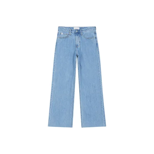 CALVIN KLEIN Jeans Men's Light Blue