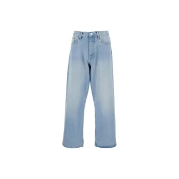 Sunflower Jeans Men's Light Blue