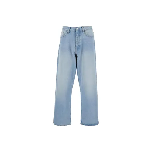Sunflower Jeans Men's Light Blue