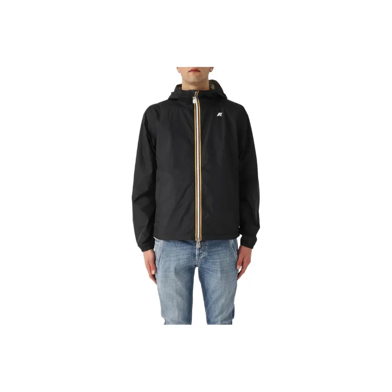 J-FIGHTERS reversible jacket