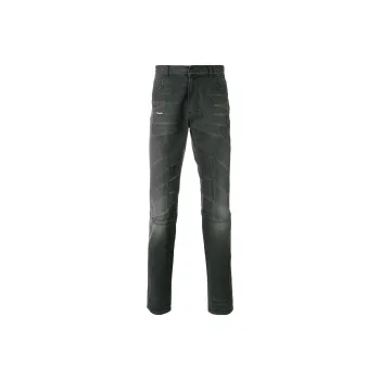 Faith Connexion Jeans Men Black