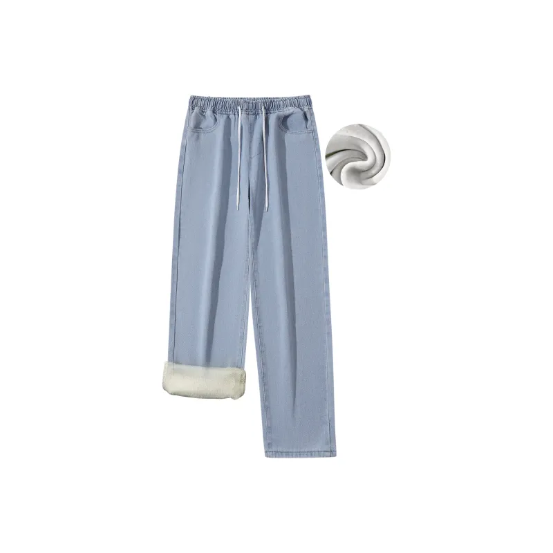 A.X.S.K Jeans Unisex-41