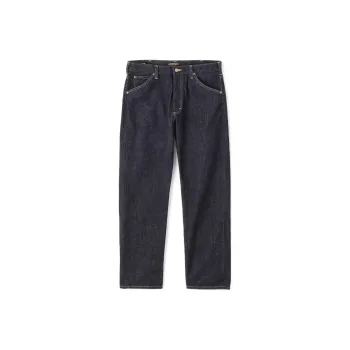Lee Schott N.Y.C Co-brand Jeans Unisex Indigo