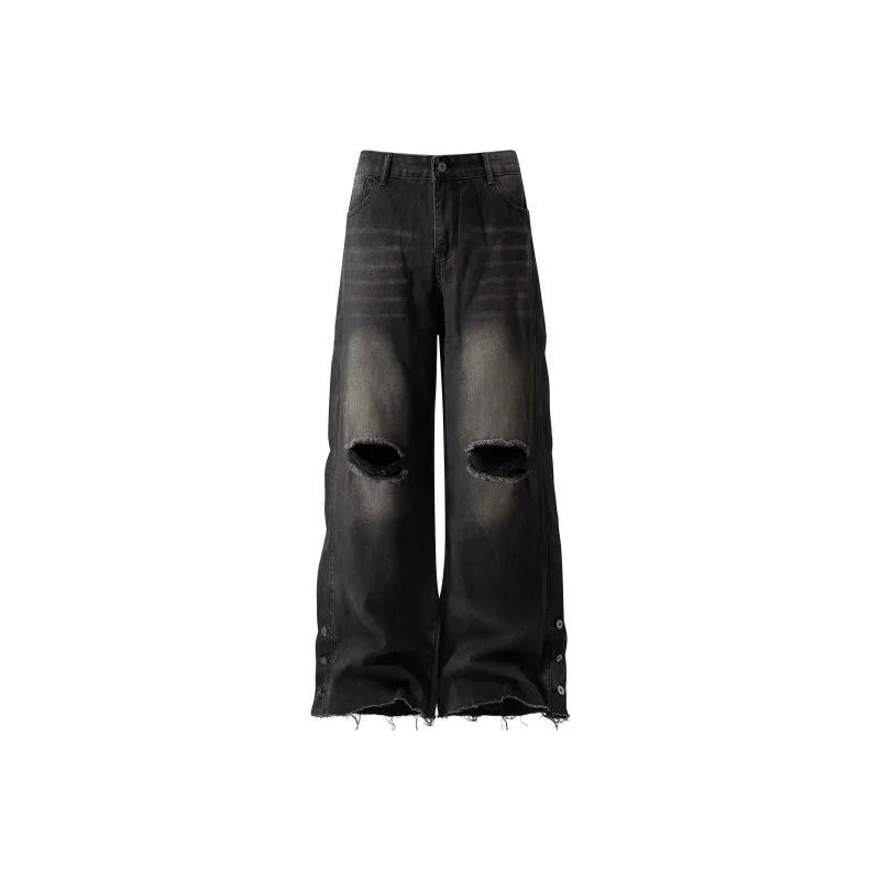 Dme Jeans Unisex-0