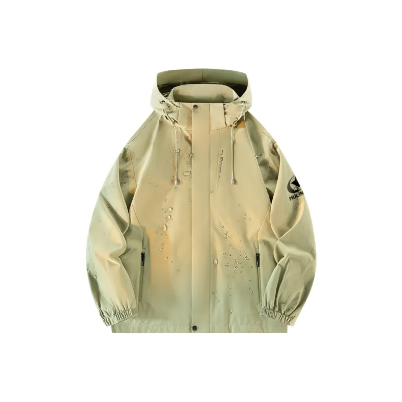 Mulinsen Jackets Unisex-11