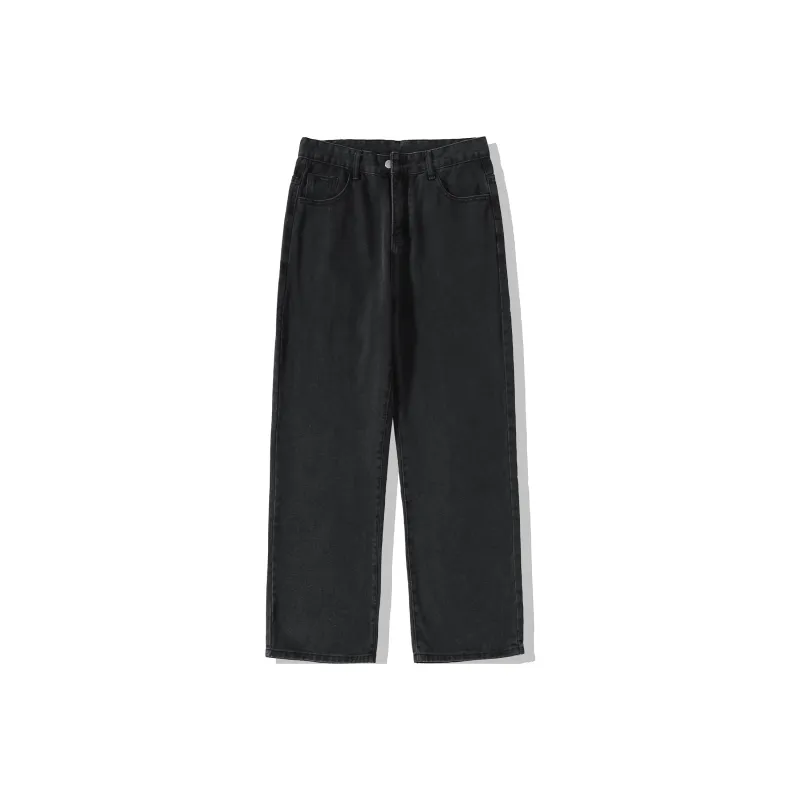 Systemdown Jeans Unisex-0