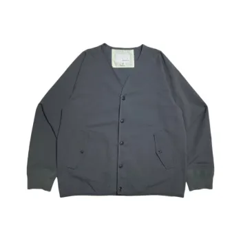 Nanamica x WONDER MOUNTAIN Jackets Coats Men's Gray