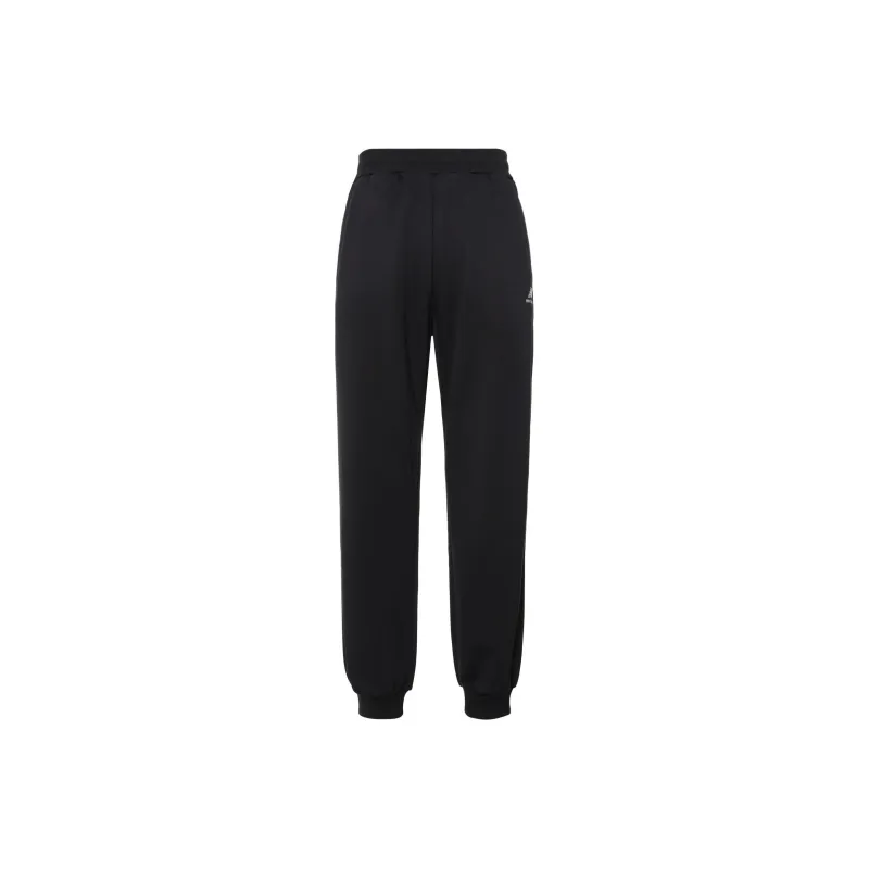 New Balance Knitted Sweatpants Unisex Black-0