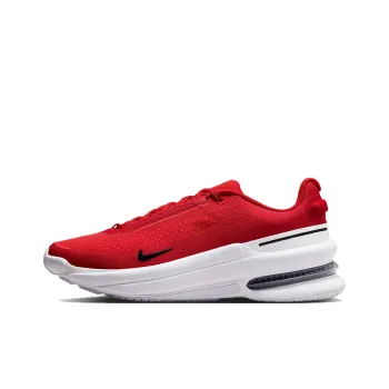 Nike Air Zoom Upturn Sc University Red White Bright Crimson Black