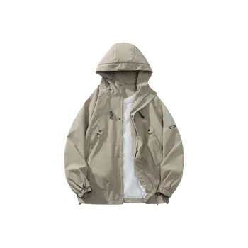 OGEK Jackets Unisex