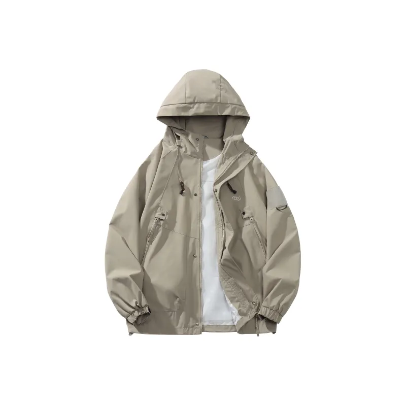 OGEK Jackets Unisex-2