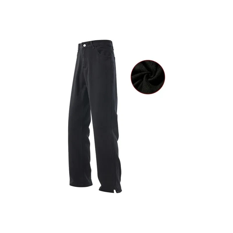 KNOW EVERY Jeans Unisex-8
