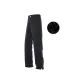Black Fleece-Lined