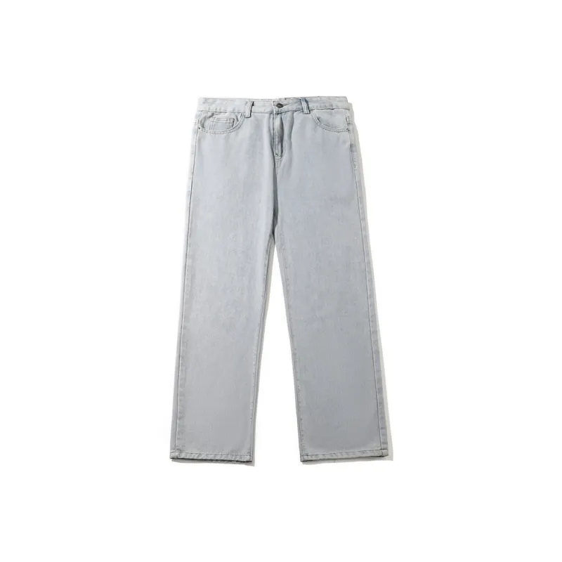 OPMO Jeans Unisex-12