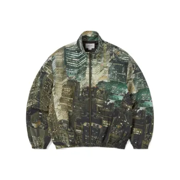 Thisisneverthat SS25 Jackets & Coats Unisex Multicolor