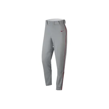 Nike Vapor Select Knitted Sweatpants Men's Silver Gray