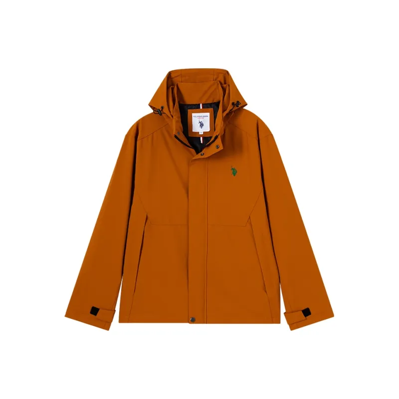 U.S. POLO ASSN. Jackets Coats Men-10